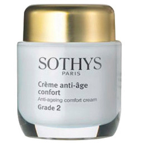 Sothys Anti-Ageing Cream Grade 2 Wrinkles 1.69oz