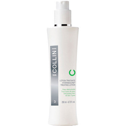 GM Collin Hydramucine Treating Mist All Skin Types 7oz