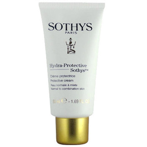 Sothys Hydra protective Cream 1.69oz