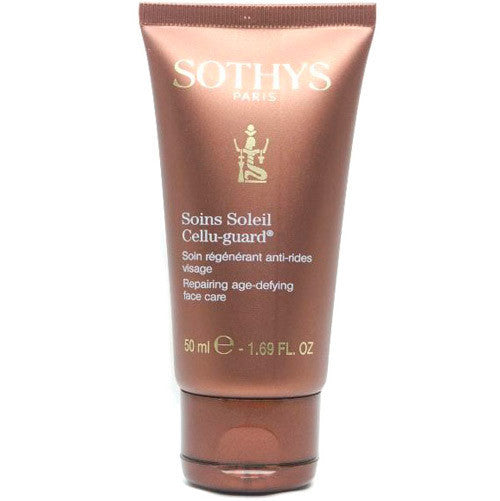 Sothys Repairing Age Defying Face Care 1.69oz
