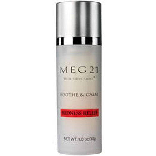 Meg 21 Redness Relief 1.0oz