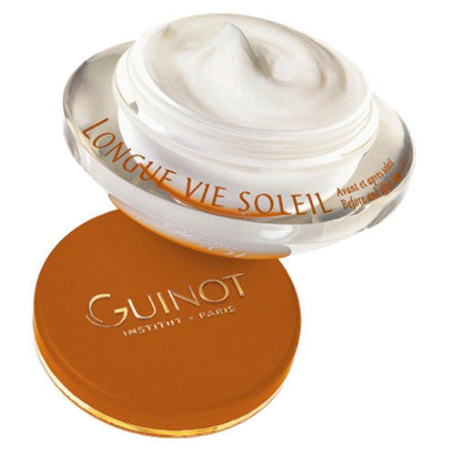 Guinot Longue Vie Soleil 1.6oz