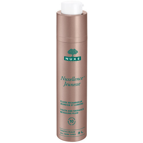 Nuxe Nuxellence Youth And Radiance Revealing Fluid 1.7oz