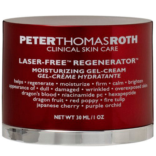 Peter Thomas Roth Laser-Free Regenerator Gel-Cream 1 oz