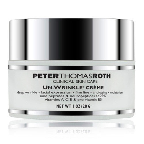 Peter Thomas Roth Un-Wrinkle Cream 1oz