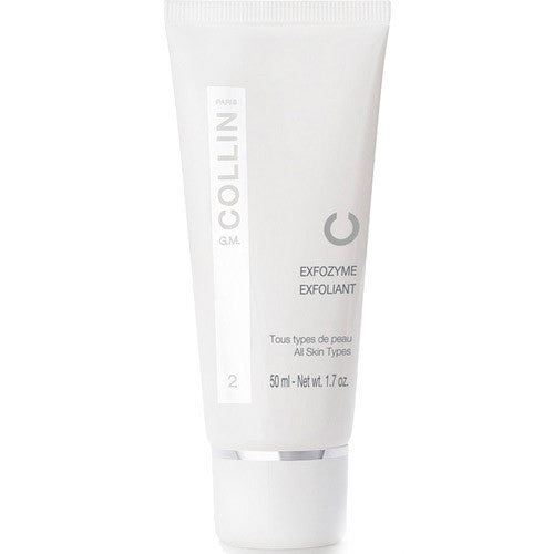GM Collin Exfozyme Exfoliant 1.7 oz