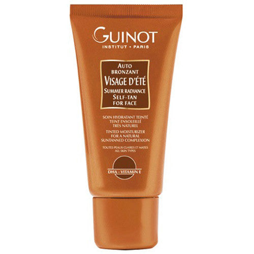 Guinot Visage D'Ete Summer Radiance 1.7oz