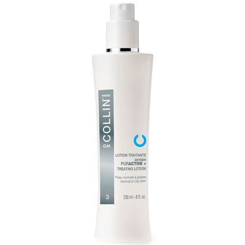 GM Collin Puractive+ Oxygen Treating Mist 7oz