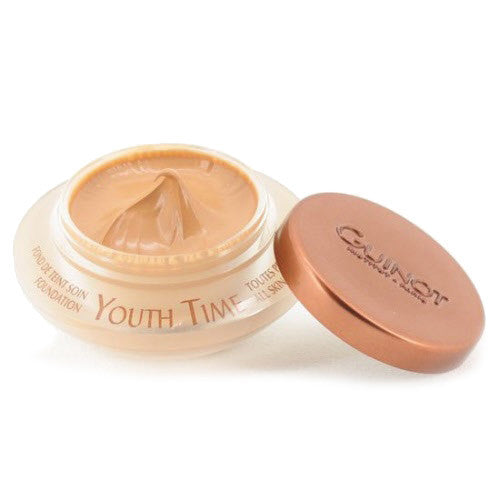 Guinot Youth Time Foundation Shade #3 1.06oz