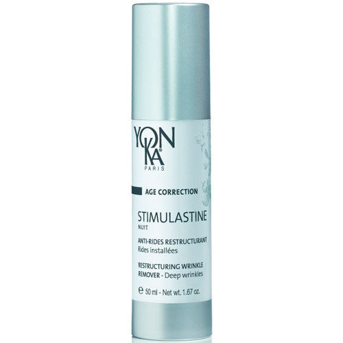 Yonka Stimulastine Nuit 1.62oz