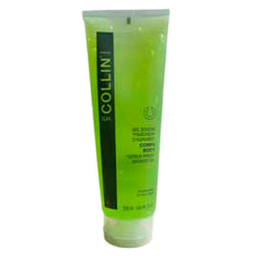 G.M. Collin Body Citrus Fresh Shower Gel 8.5 oz