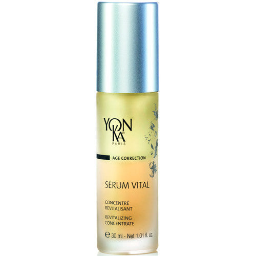 Yonka Serum Vital 1.01oz