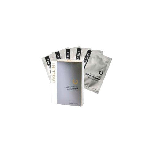 G.M Collin Instant Radiance Anti-Aging Eye Patch 5 pairs