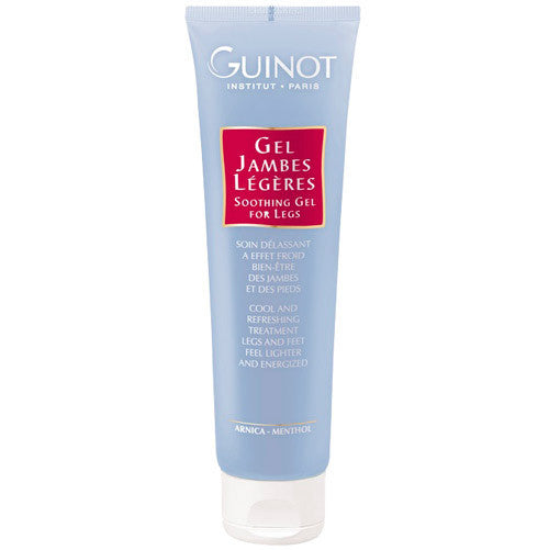 Guinot Soothing Gel for Legs 4.8oz