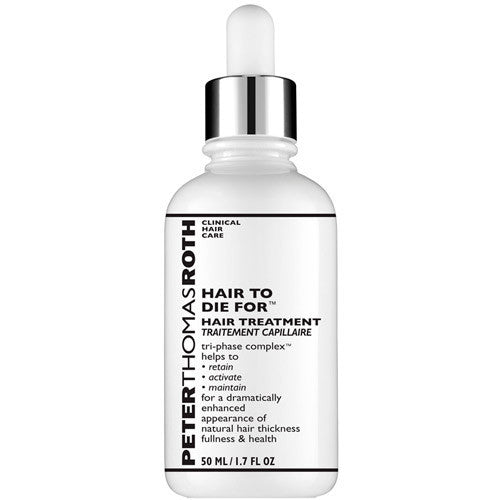 Peter Thomas Roth Hair To Die For 1.7oz