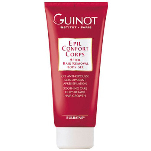 Guinot After Hair Removal Body Gel 4.3oz