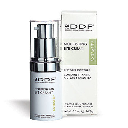 DDF Nourishing Eye Cream 15ml