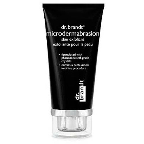 Dr. Brandt Microdermabrasion Exfoliating Cream 2.0oz