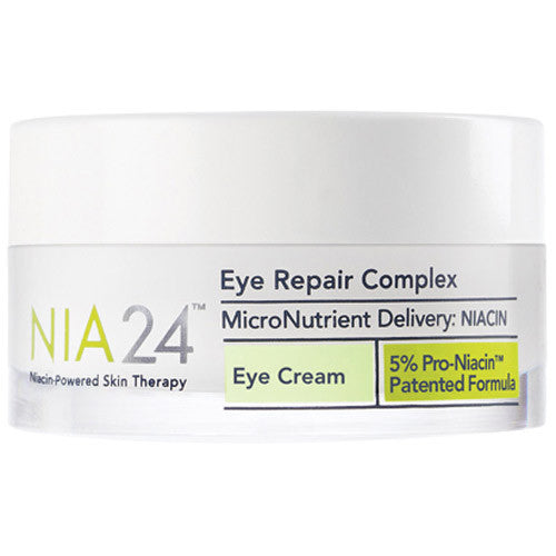 NIA24 Eye Repair Complex 0.5oz