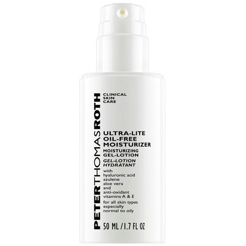 Peter Thomas Roth Ultra Lite Oil Free Moisturizer 1.7oz