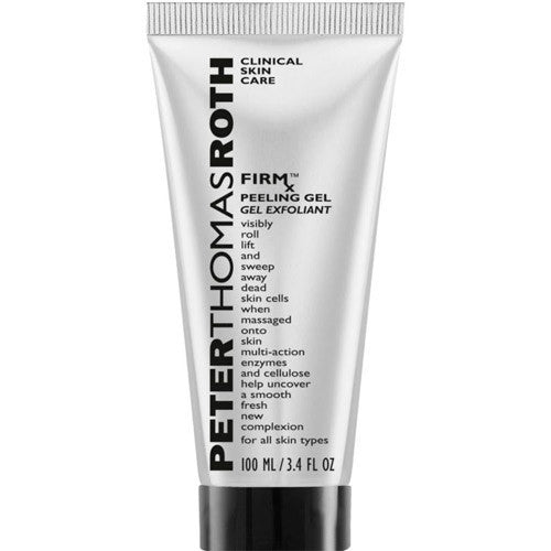 Peter Thomas Roth Firmx Peeling Gel 3.4oz