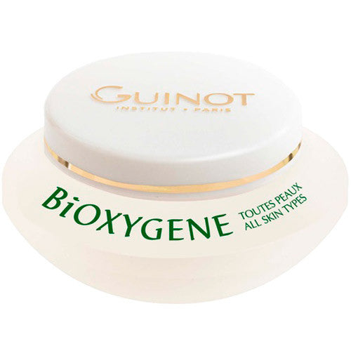 Guinot BiOXYGENE Face Cream 1.6oz