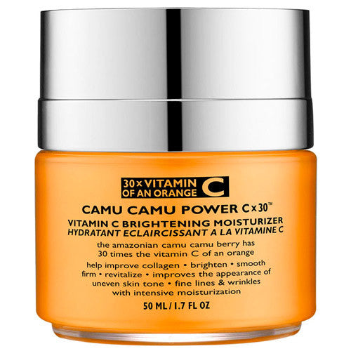 Peter Thomas Roth Camu Camu Power C x30 Moisturizer 1.7oz