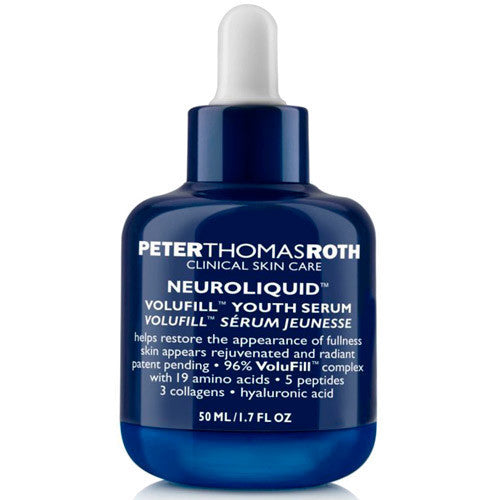 Peter Thomas Roth NEUROLIQUID Volufill Youth Serum 1.7oz