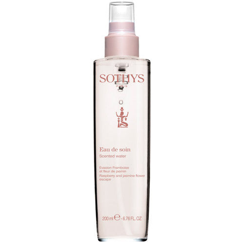 Sothys Raspberry & Jasmine Scented Water 6.7oz