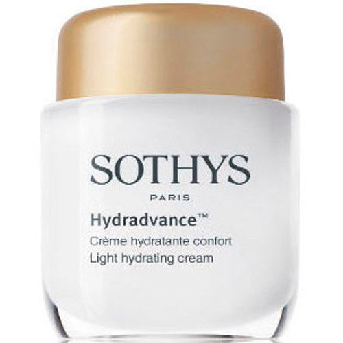 Sothys Hydradvance Hydrating Light Cream 1.69oz