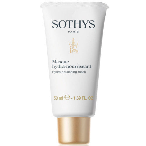 Sothys Hydra-Nourishing Mask 1.69oz