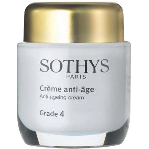 Sothys Anti-Ageing Cream Grade 4 Mature Skin