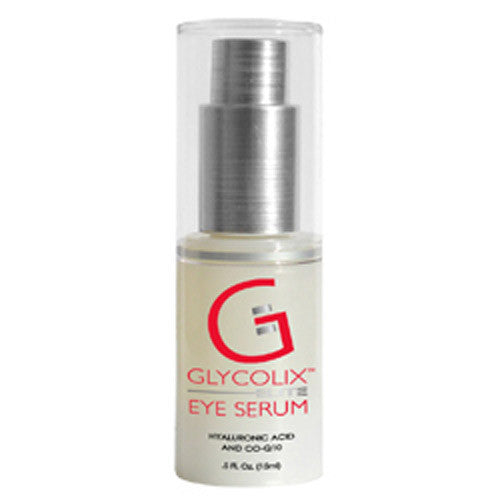 Glycolix Elite Eye Serum 0.5oz