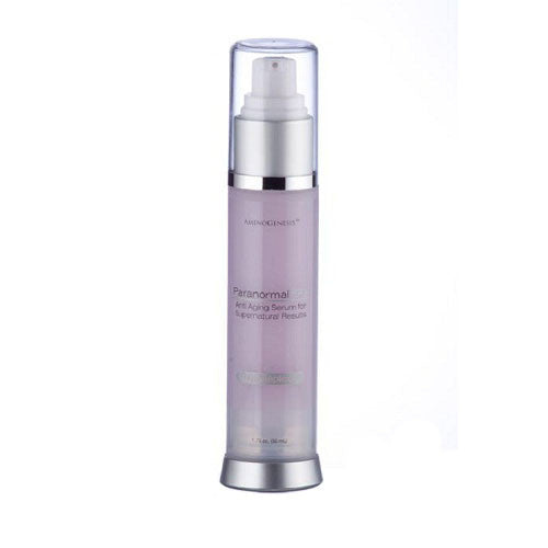 AminoGenesis Paranormal EFX Anti-Aging Serum 1.7oz