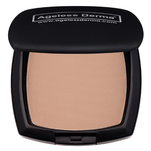 Ageless Derma Pressed Mineral Foundation Canvas .46oz