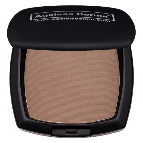 Ageless Derma Pressed Mineral Foundation Sand Dune .46oz