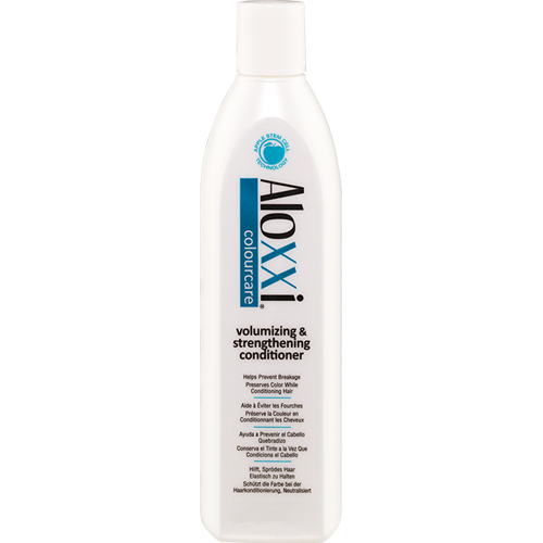 Aloxxi Volumizing & Strenghthening Conditioner 10.1oz