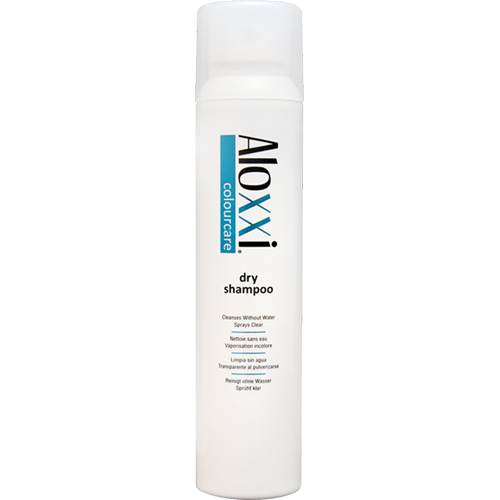 Aloxxi Colourcare Dry Shampoo 4.5oz