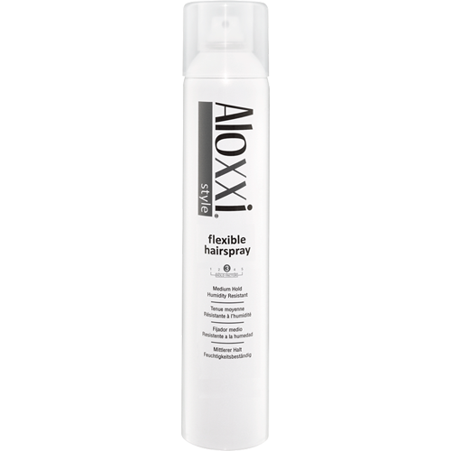 Aloxxi Flexible Hairspray 9.1oz