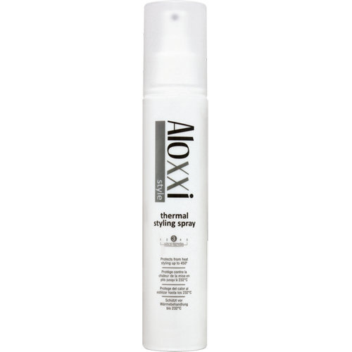 Aloxxi Thermal Styling Spray 5.07oz