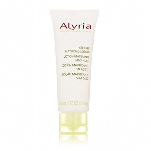 Alyria Oil Free Matifying Lotion 1.75oz