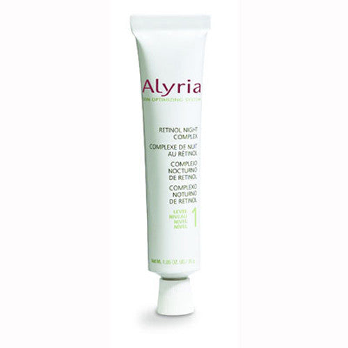 Alyria Acne Retinol Complex 1.05oz