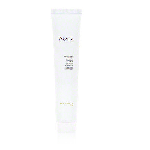 Alyria Brightening Complex Tube 1.75oz