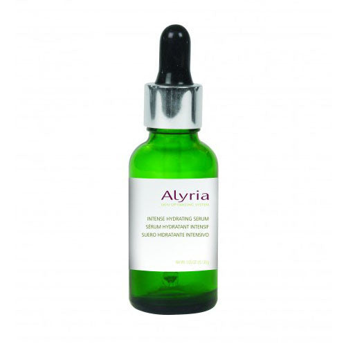 Alyria Intense Hydrating Serum 1.05oz