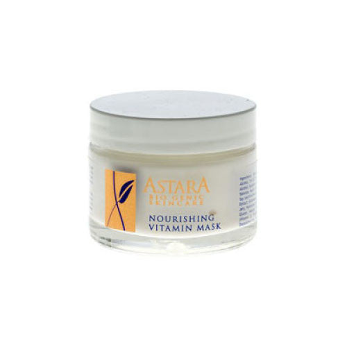 Astara Nourishing Vitamin Mask 2oz
