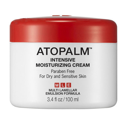 Atopalm Intensive Moisturizing Cream 3.4oz