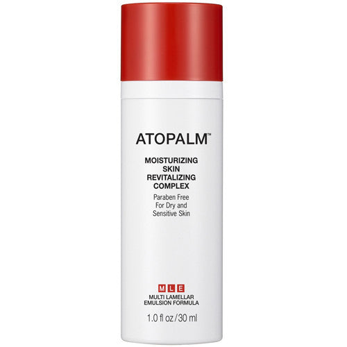 Atopalm Moisturizing Skin Revitalizing Complex 1oz