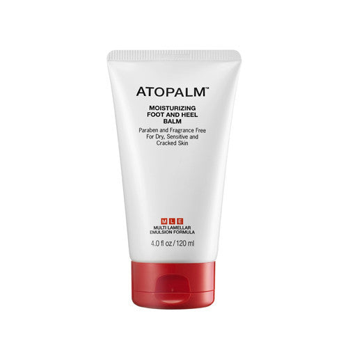 Atopalm Moisturizing Foot and Heel Balm 4oz