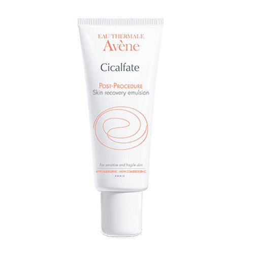 Avene Cicalfate Post-Procedure Skin Recovery Emulsion 1.35 oz
