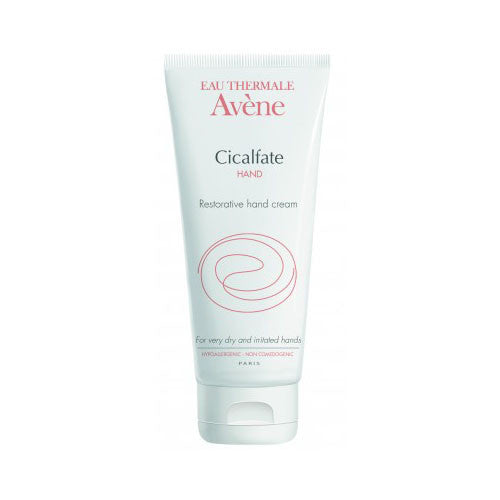Avene Cicalfate Restorative Hand Cream 3.3 oz